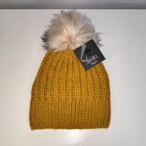 BA-BO women's beanie NWT!!!
